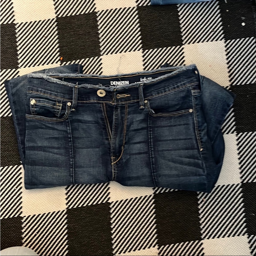 Denizen jeans